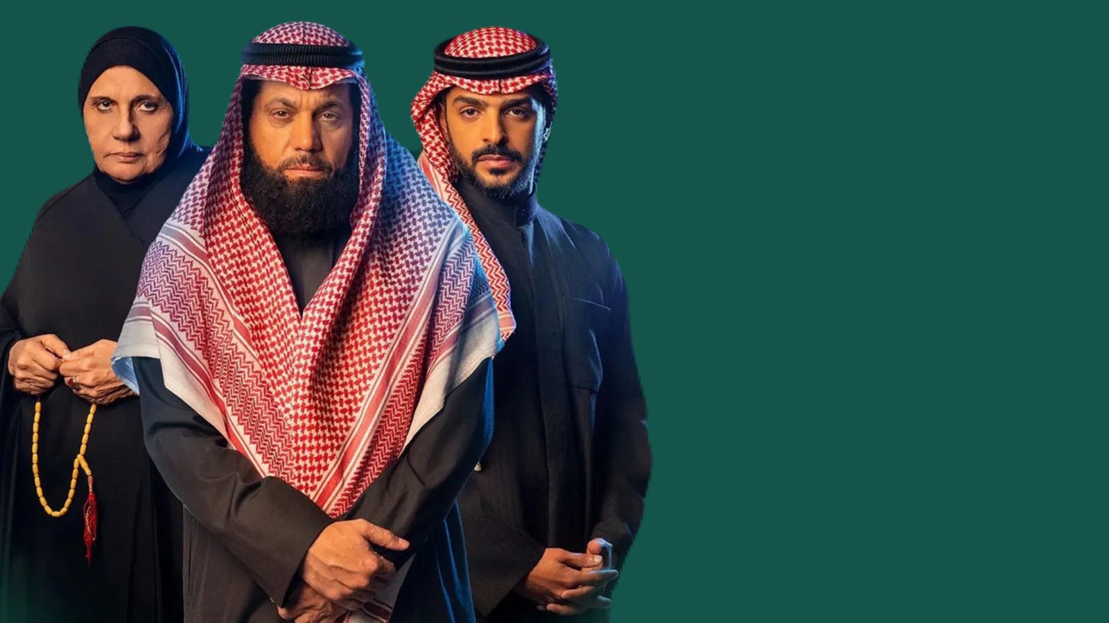 مسلسل ولد ليموت