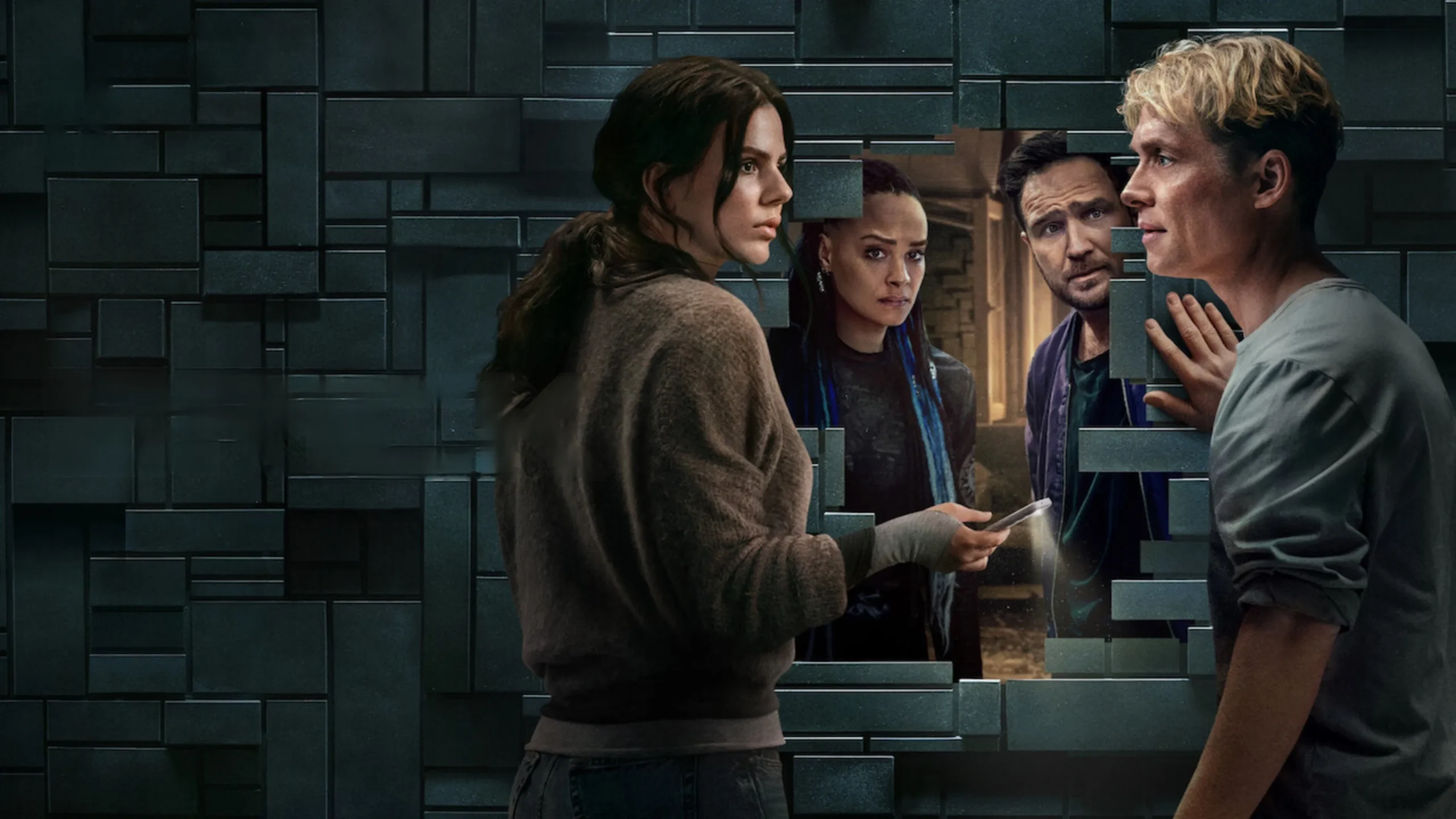 فيلم Brick 2025 مترجم