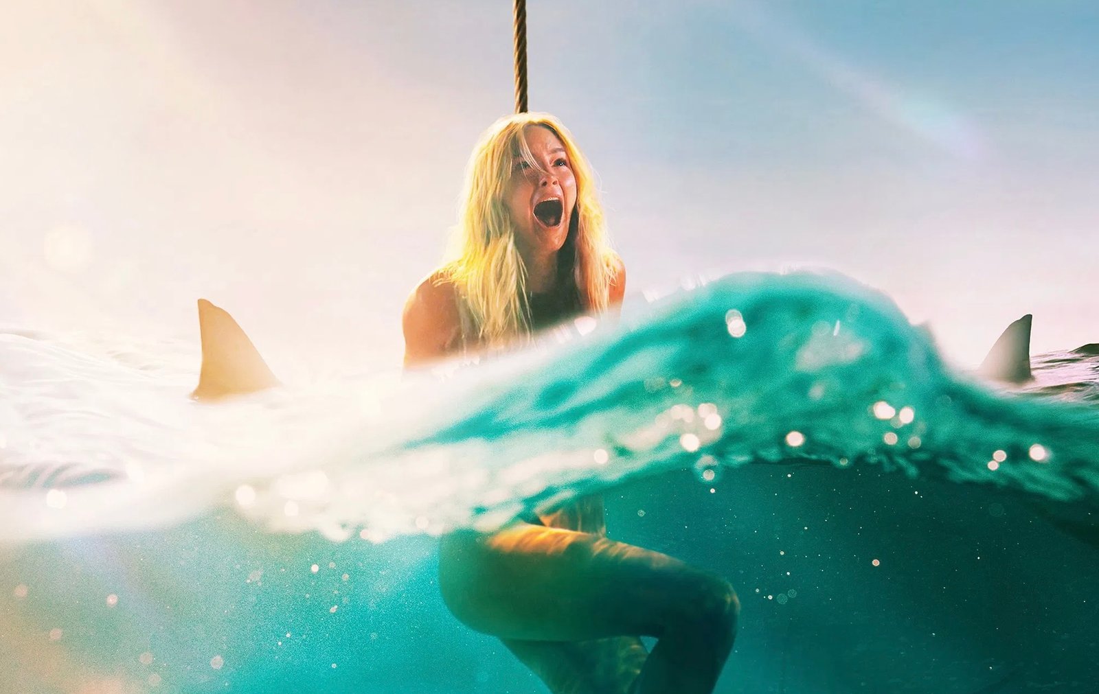 فيلم Dangerous Animals 2025 مترجم