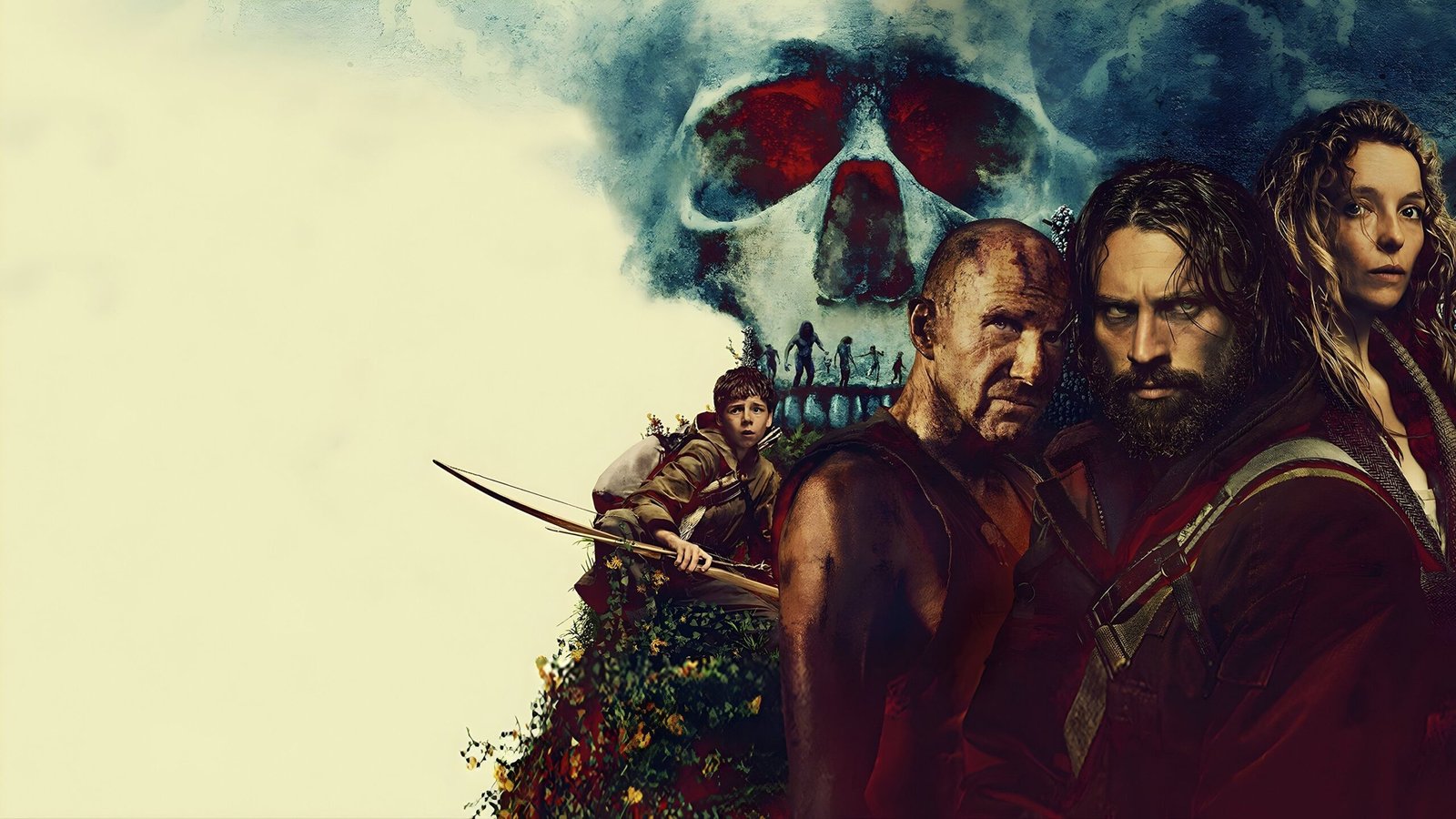 فيلم 28 Years Later 2025 مترجم