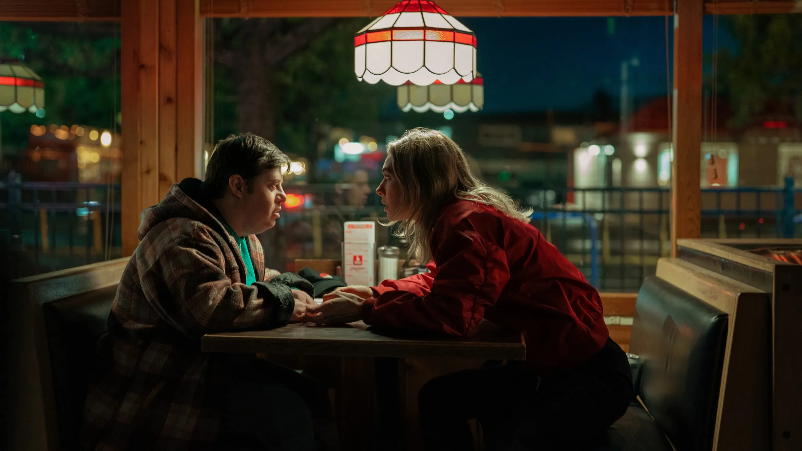 فيلم Night Always Comes 2025 مترجم