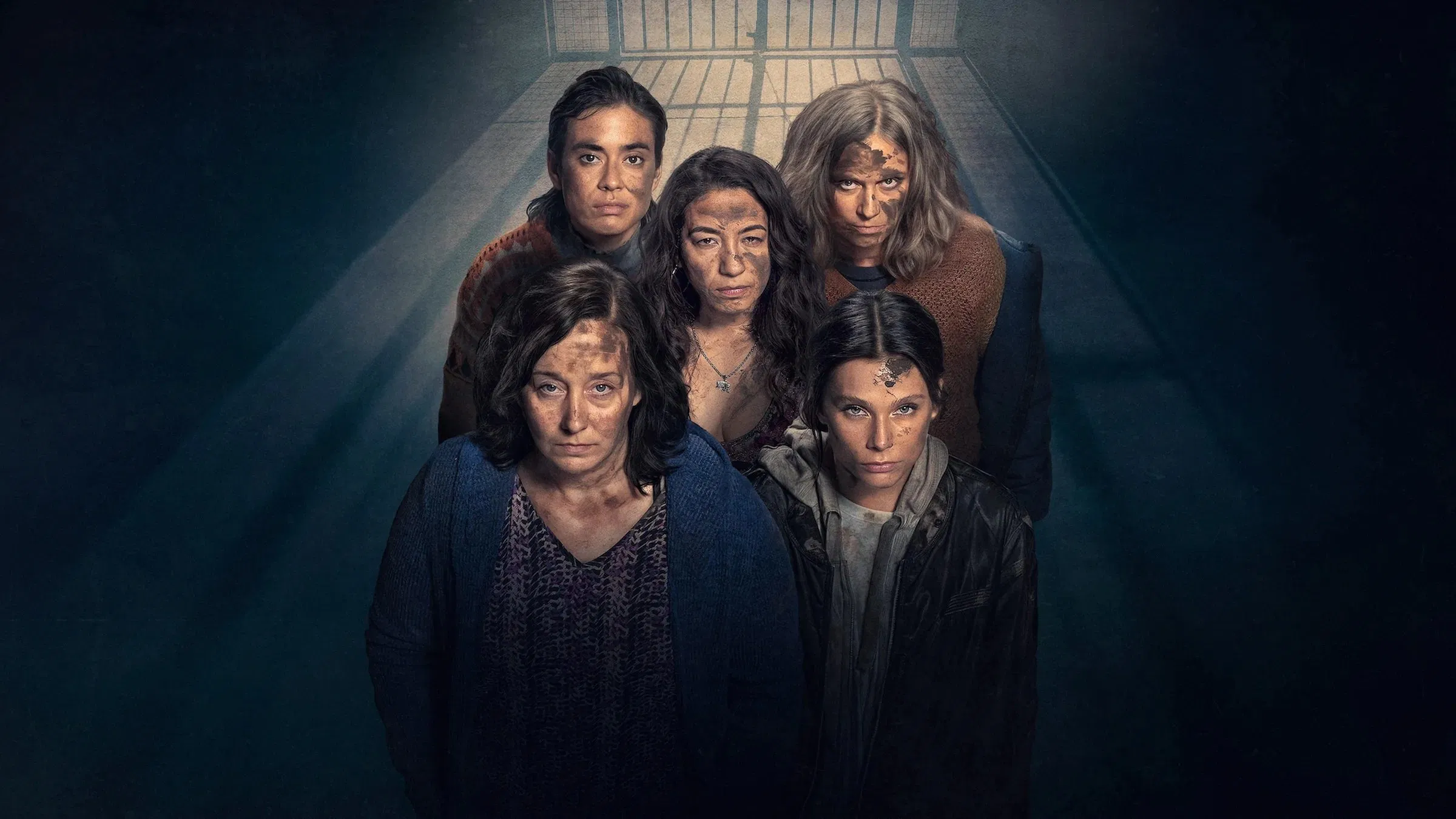 مسلسل In the Mud الموسم 1 – الحلقة 1 الاولى مترجمة