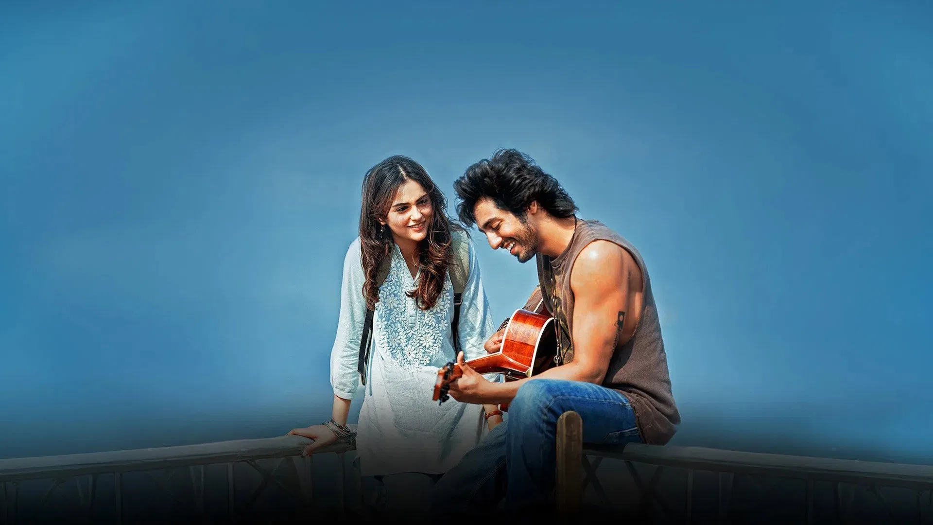 فيلم Saiyaara 2025 مترجم