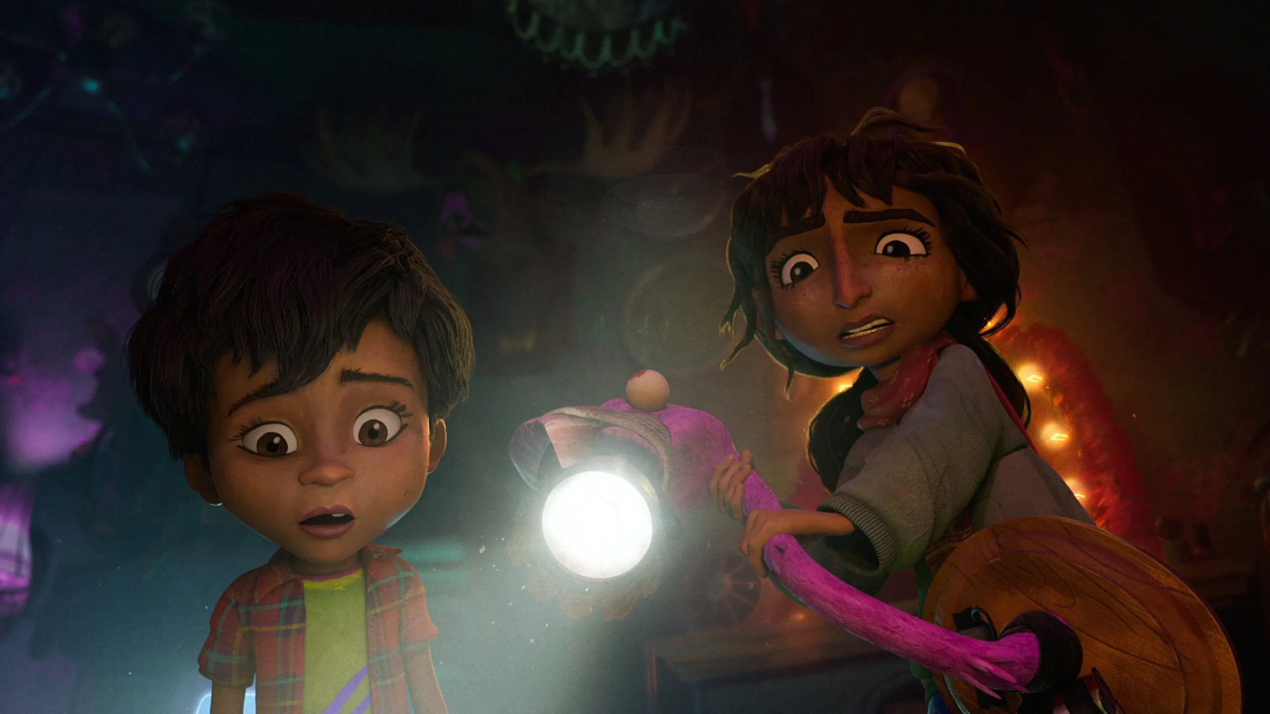 فيلم The Twits 2025 مترجم