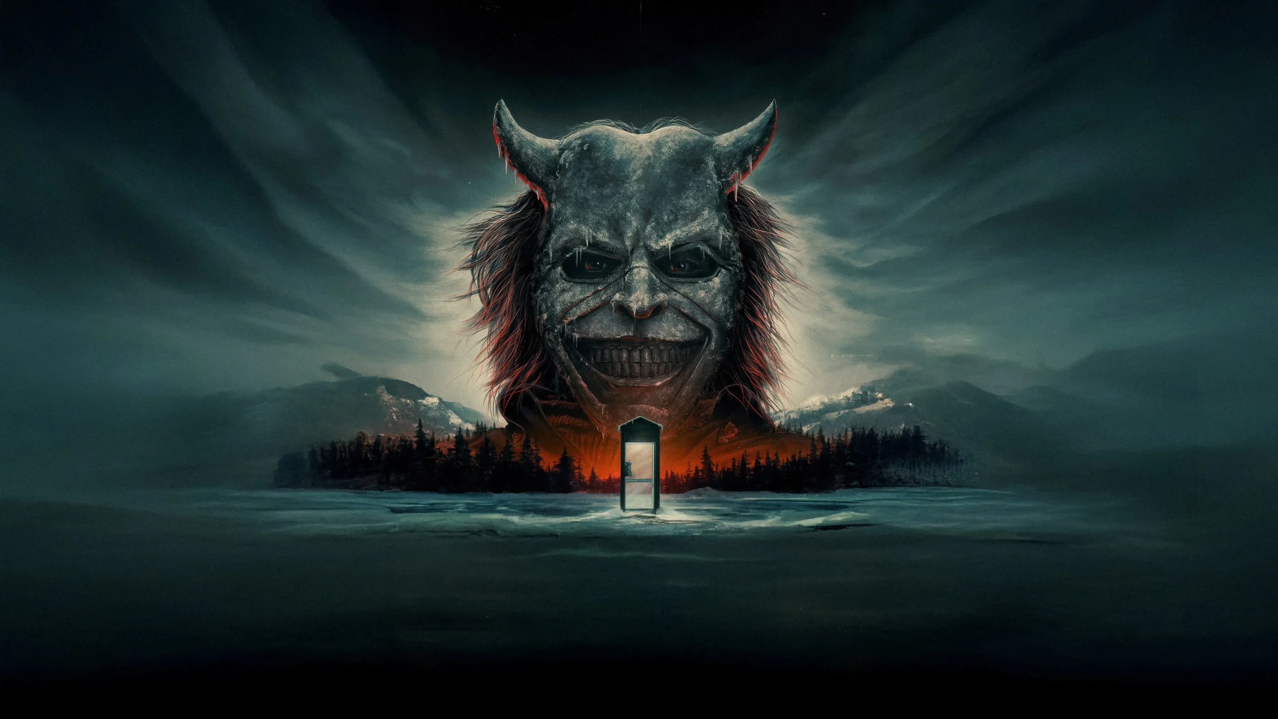 فيلم Black Phone 2 2025 مترجم