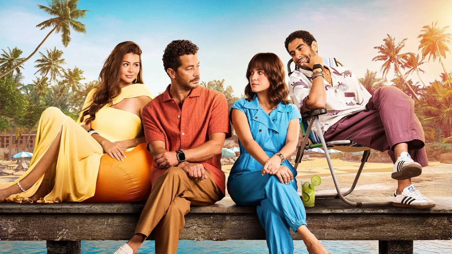 مسلسل سنجل ماذر فاذر – الحلقة 11 الحادية عشر