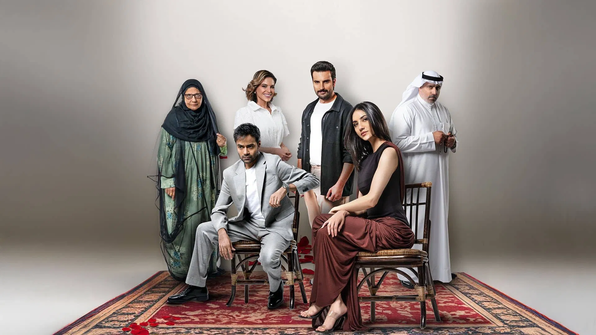 مسلسل يوم شفتك – الحلقة 13 الثالثة عشر