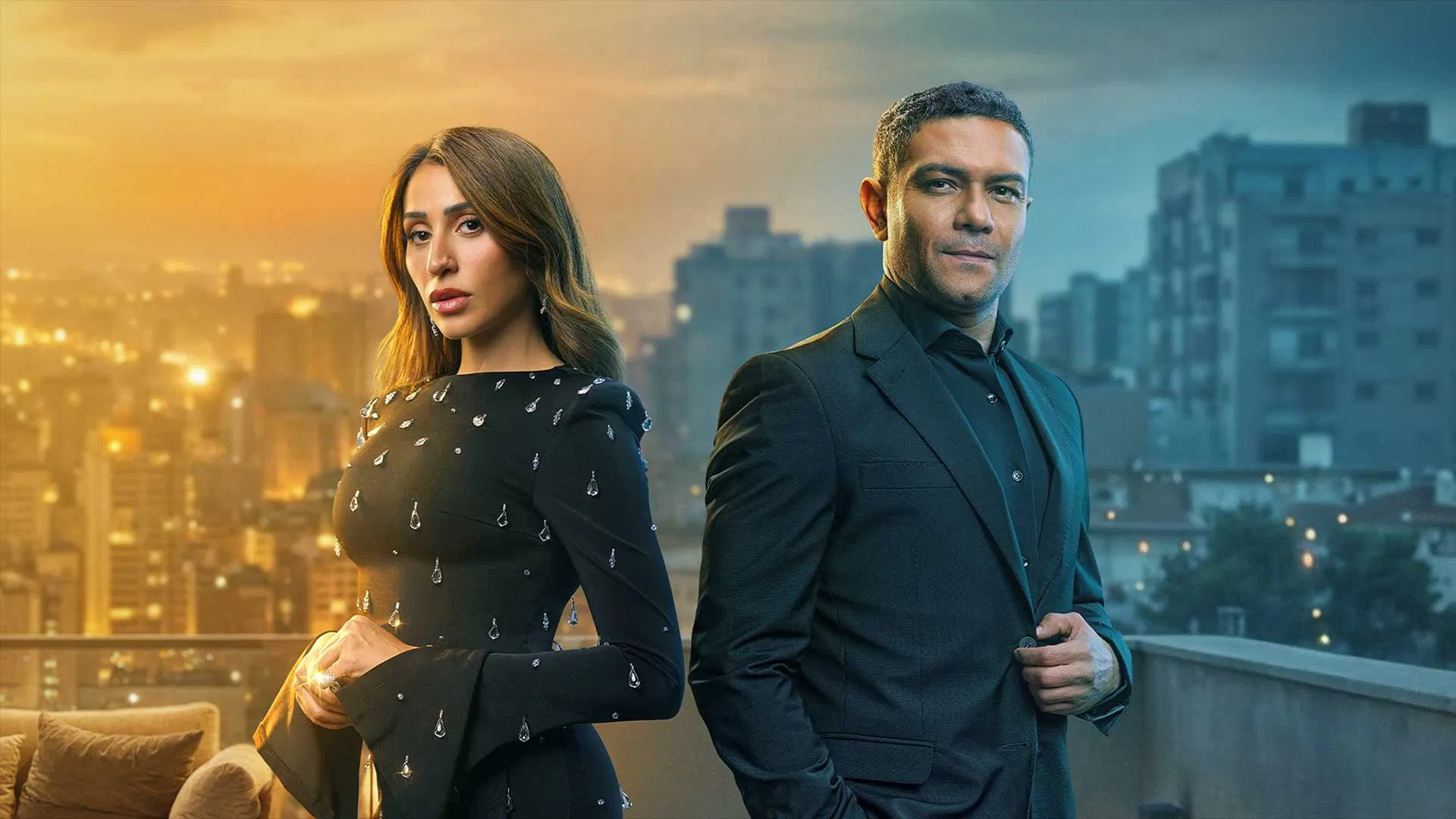 مسلسل اتنين غيرنا – الحلقة 10 العاشرة