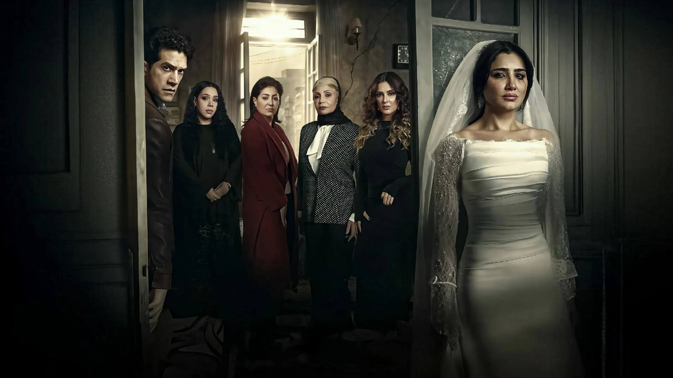 مسلسل الست موناليزا – الحلقة 3 الثالثة