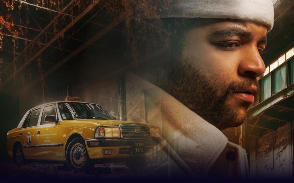 مسلسل الشوفير – الحلقة 1 الاولى