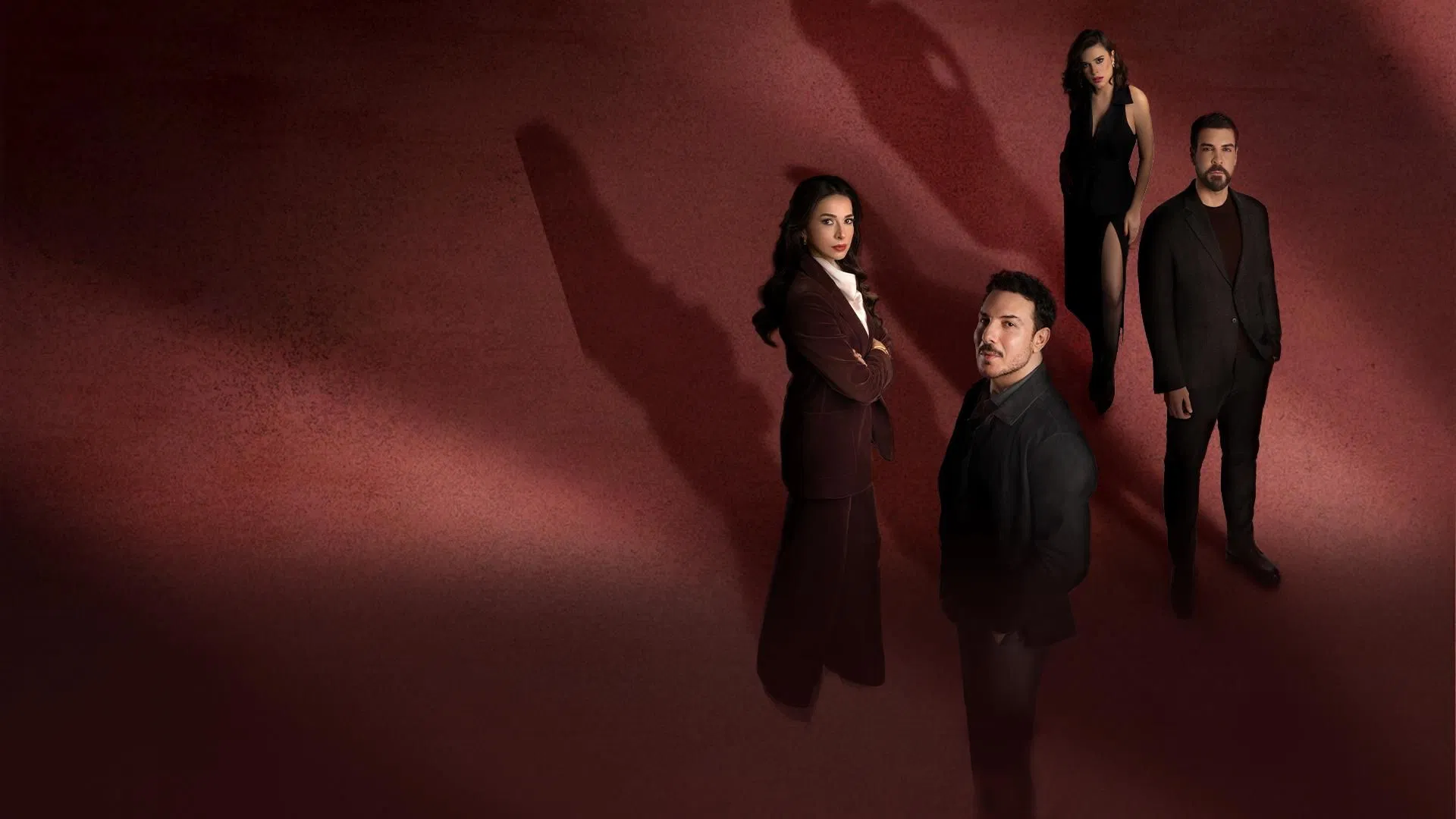 مسلسل انا وهي وهيا – الحلقة 22 الثانية و العشرون