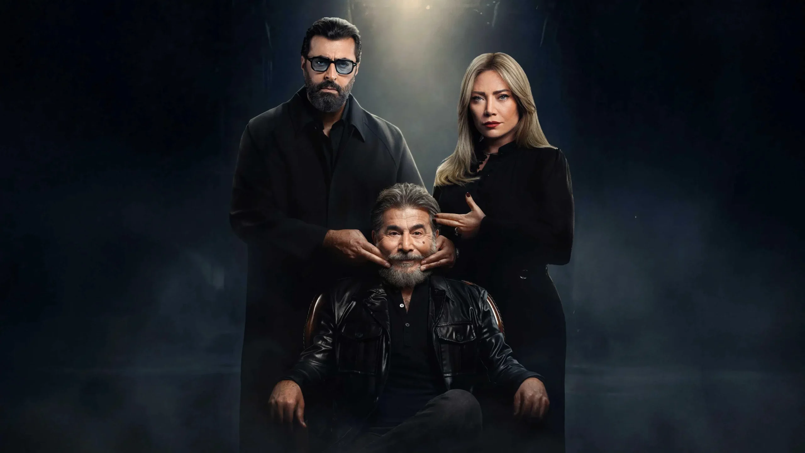 مسلسل سعادة المجنون – الحلقة 30 الأخيرة