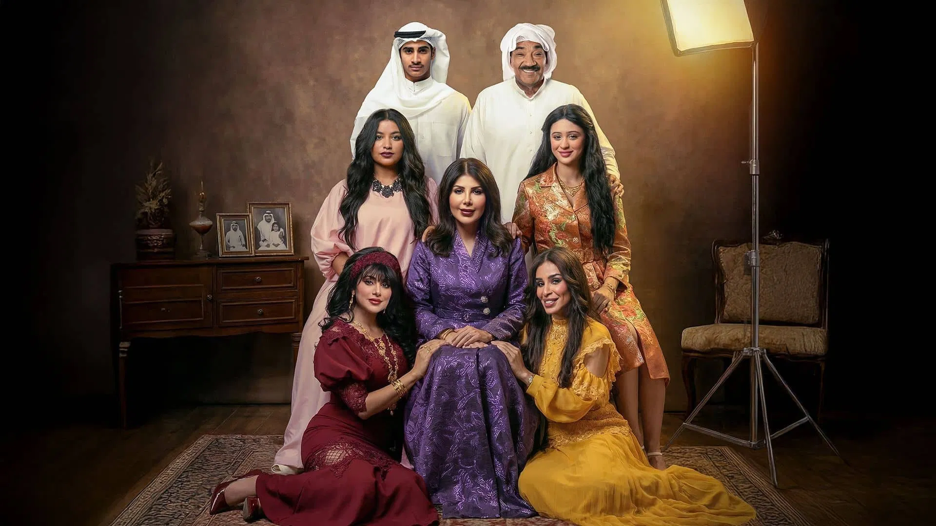 مسلسل غلط بنات – الحلقة 30 الأخيرة