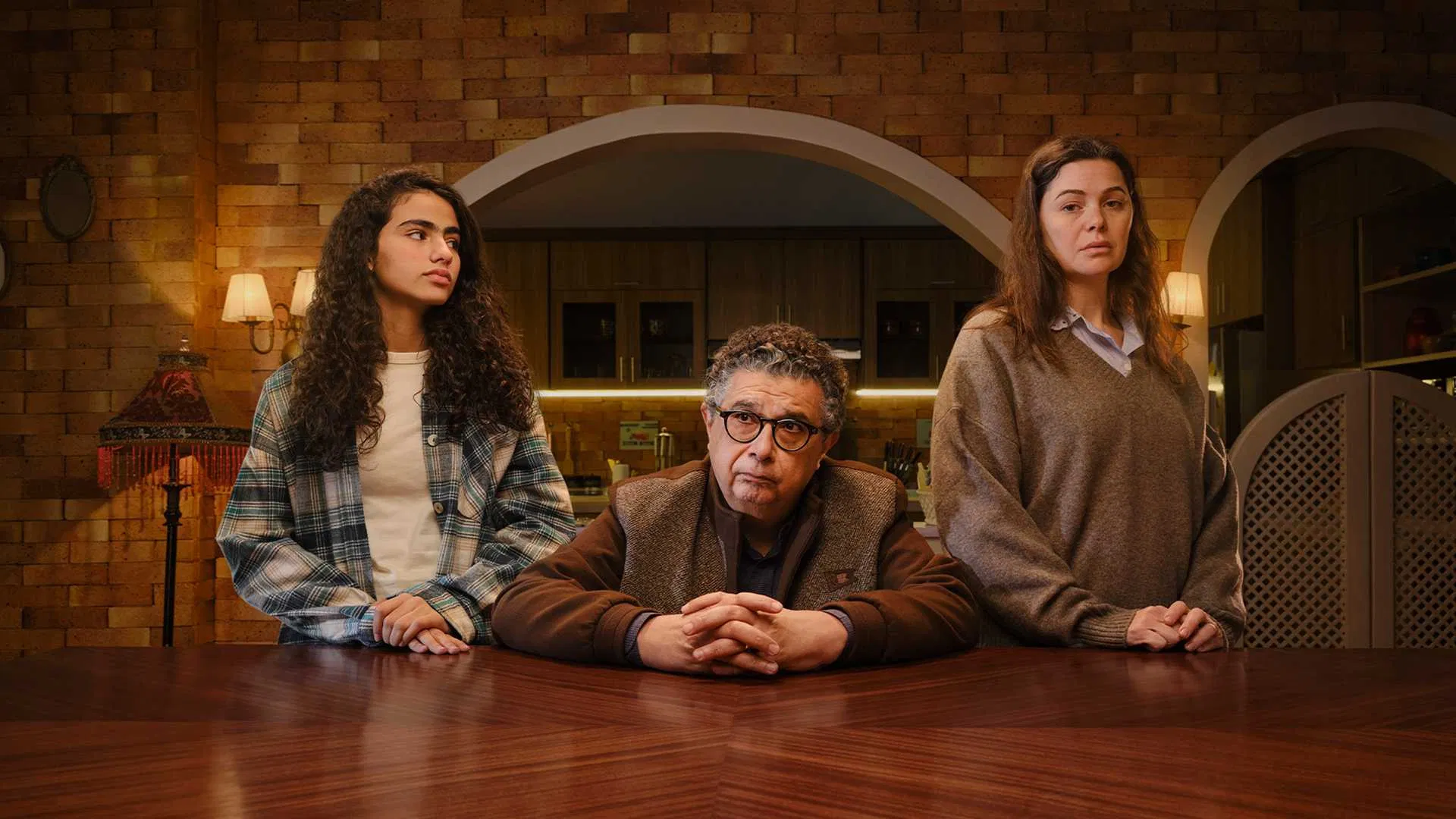 مسلسل كان ياما كان – الحلقة 9 التاسعة