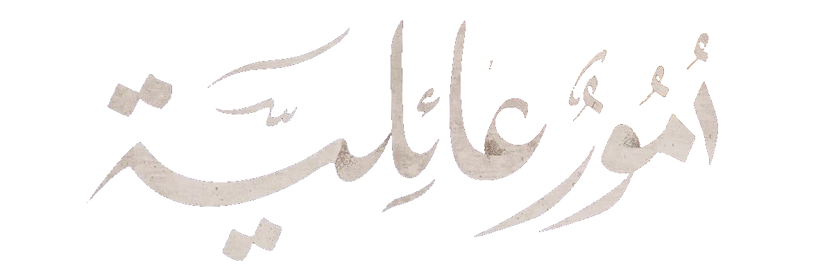 مسلسل امور عائلية – الحلقة 29 الأخيرة