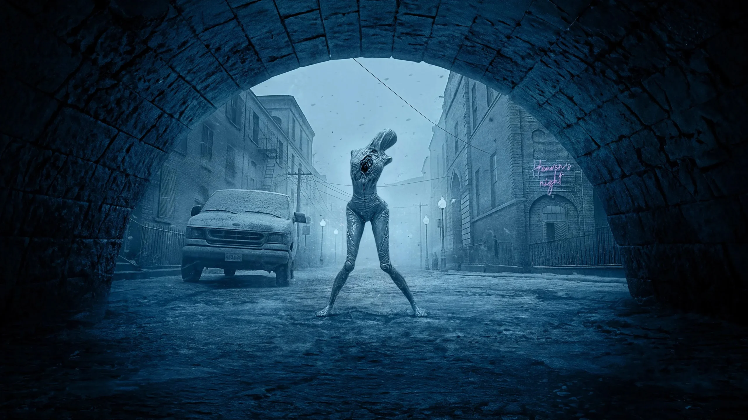 فيلم Return to Silent Hill 2026 مترجم