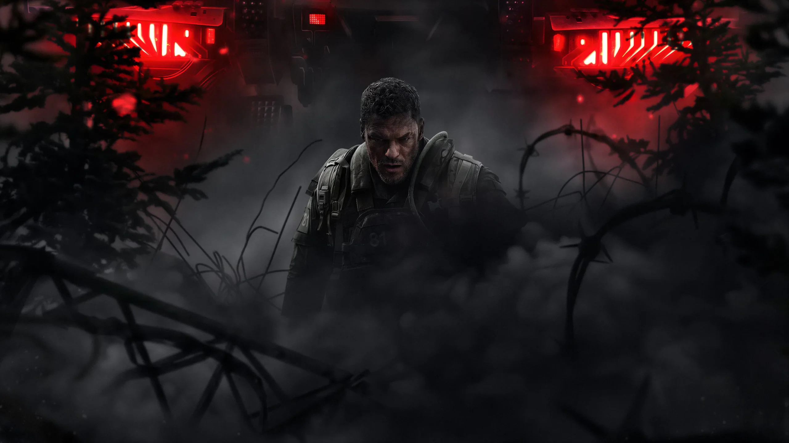 فيلم War Machine 2026 مترجم