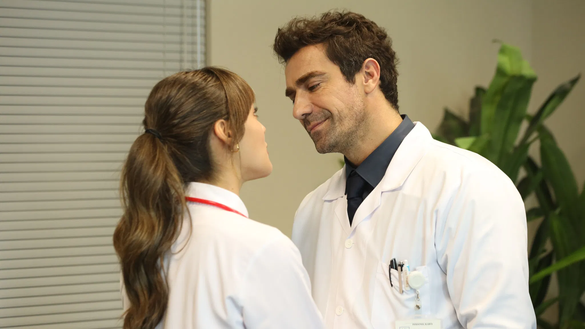 مسلسل الطبيب الموسم 1 – الحلقة 1 الاولى مترجمة